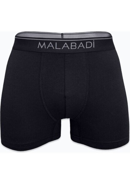 Erkek Siyah Premium Collection Modal Boxer 252 fiyatları