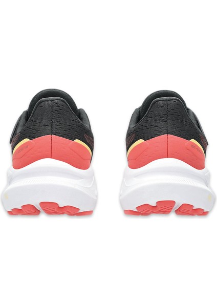 1014A344 GT-1000 13 Ps Koşu Siyah-Kırmızı Çocuk Spor Ayakkabı fırsatları