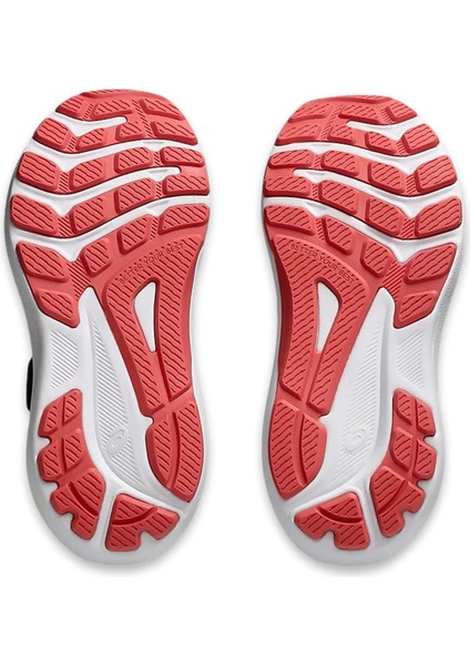 1014A344 GT-1000 13 Ps Koşu Siyah-Kırmızı Çocuk Spor Ayakkabı indirimleri
