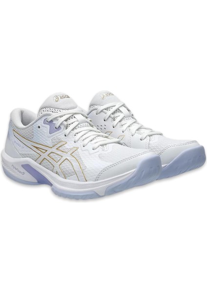 1072A095Z Beyond Ff Voleybol Beyaz Kadın Spor Ayakkabı