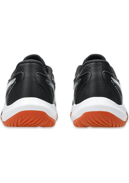 1072A119 Gel-Rocket 12 Voleybol Siyah Kadın Spor Ayakkabı fırsatları