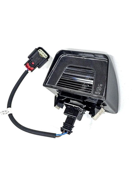 Ford Transıt V363 Pıck Up Plaka Lambası