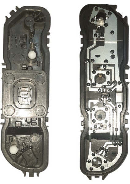 Ford Stop Lamba Duyu Courıer Arka Sag 2071497