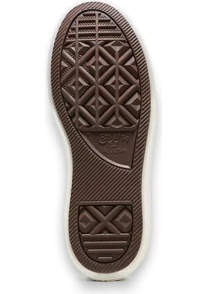 Chuck Taylor All Star Move Kadın Gri Sneaker.095 indirimleri