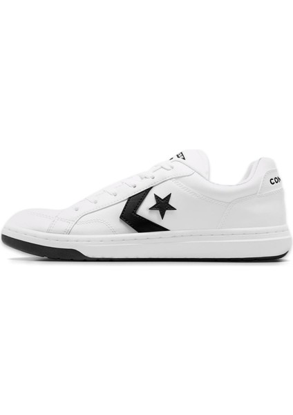 A07517C Pro Blaze V2 Synthetic Leather Sneaker Beyaz-Siyah Unisex Ayakkabı fiyatları