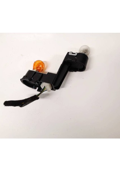 Alfa Romeo Stop Duyu 159
