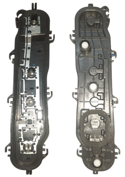 Ford Stop Lambaduyu Transıt Courıer Arka Sol