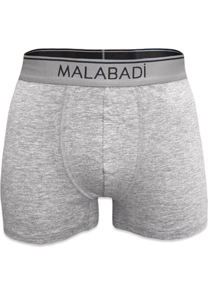 Erkek Gri Premium Collection Modal Boxer 252 fiyatları