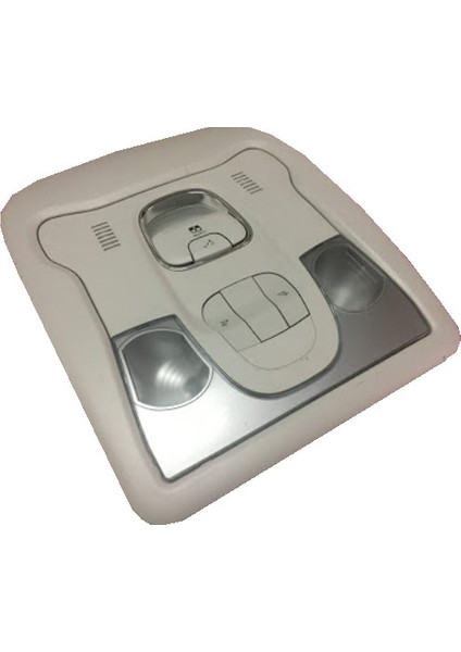 Fıat Tavan Lambası Jeep Renegade Acılır Tavan Anahtarlı