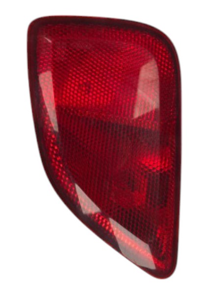 Forde Puma 20>arka Tampon Sıs Lambası Komple Sag 2418378