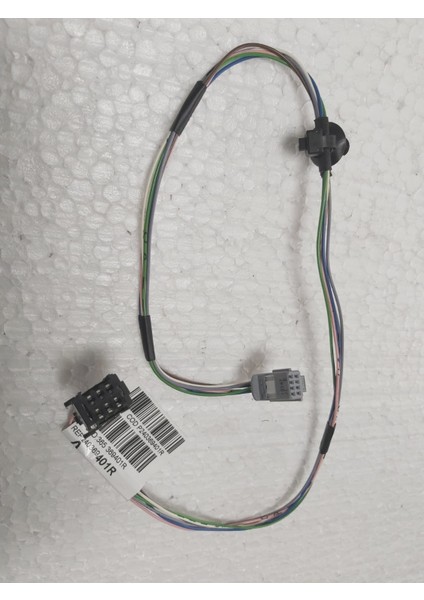 Dacıa Dıreksıyon Anahatar Logan-Sandero Soket