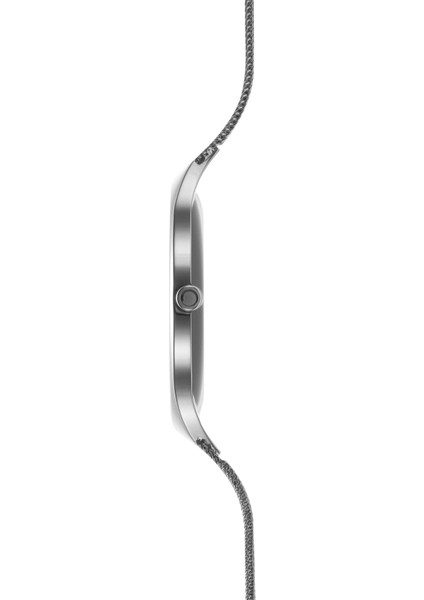 V306GXCWMC Quartz Hasır Gri Beyaz Kadran Safir Cam 40 mm Erkek Kol Saati fiyatları