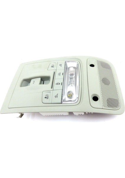 Ad Tavan Lambası A3 8u Sunroof Anahtarsız