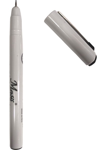 Teknik Çizim Kalemi Kaligrafi Kalemi 0.5 mm Siyah fiyatları