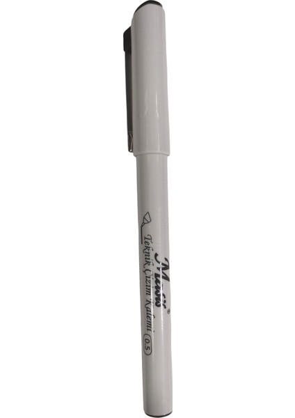 Teknik Çizim Kalemi Kaligrafi Kalemi 0.5 mm Siyah modelleri