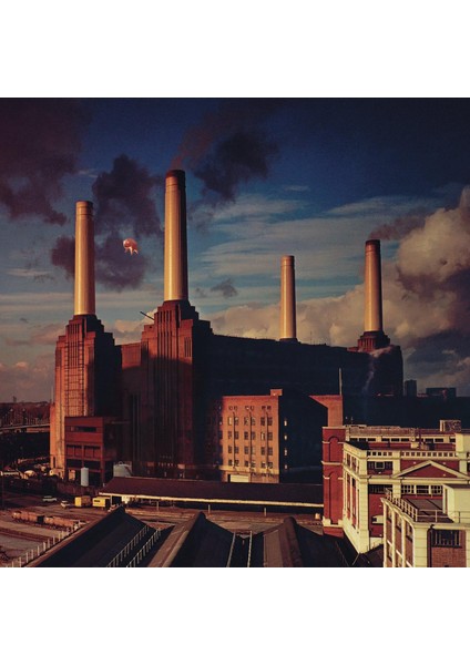 Pink Floyd - Animals (Plak) fiyatları