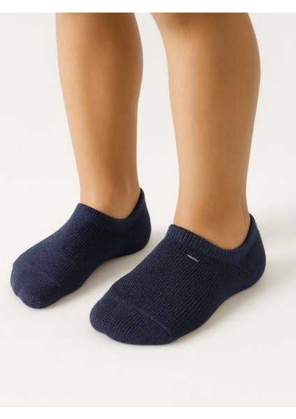 Erkek Çocuk Babet Çorap modelleri