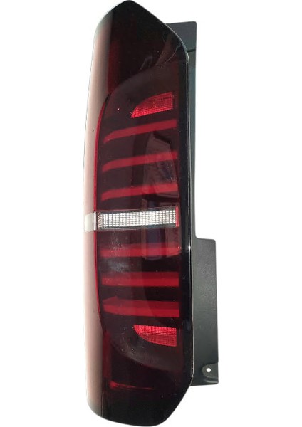 Ford Vw Grup Stop Lambası Komple LED Lı Sol 2763736 Ortak Arac