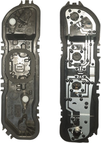 Ford Stop Lamba Duyu Courıer Arka Sol 2074158