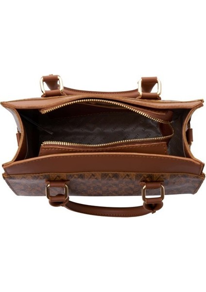 Desenli Kadın El ve Omuz Çantası indirimleri