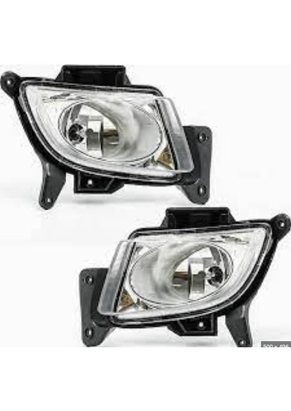 Hyundaı Sıs Farı I30 07>sag