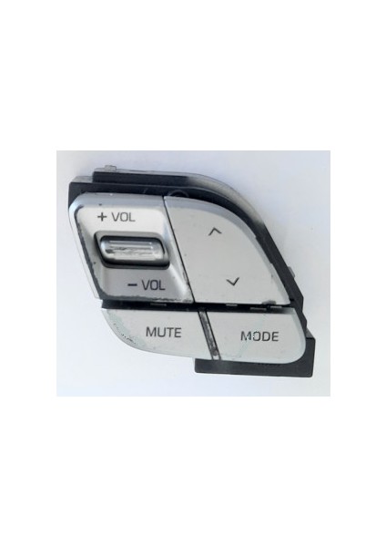 Hyundaı Dıreksıyon Ses Kumanda Anahtarı