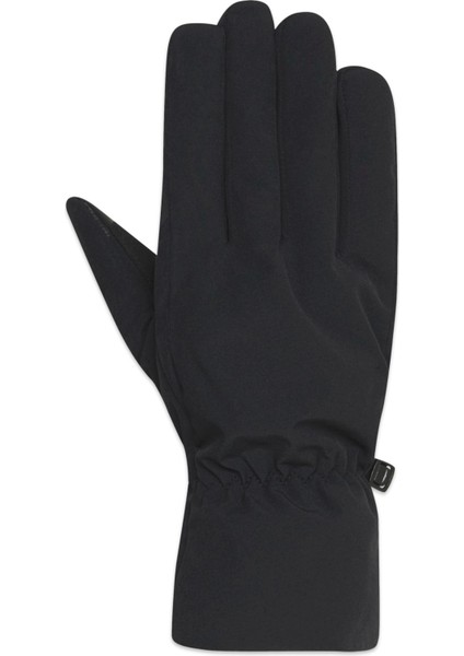 A63075 Highloft Glove Eldiven Siyah Unisex Eldiven fiyatları