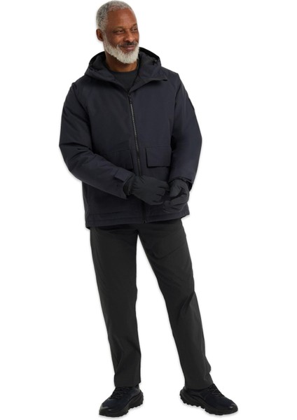 A63075 Highloft Glove Eldiven Siyah Unisex Eldiven indirimleri