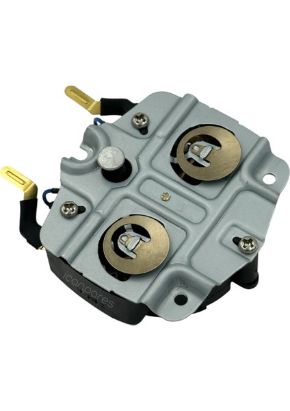 Dawei GCP02-TN / GCP029053 Çay Makinesi Emniyet Termostatı modelleri