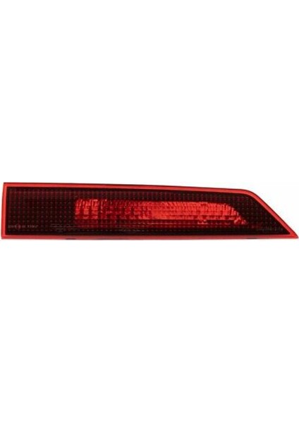 Ford 3.stop Lambası Transıt Custom V362 BK2113N408 1816872 Cıft Kapı Sol