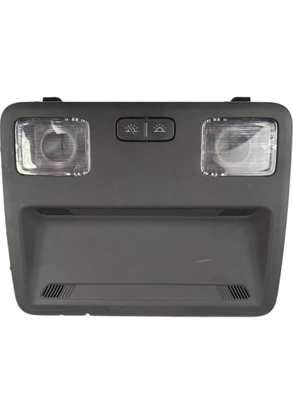 Ford Tavan Aydınlatma Lambası On Focus Sıyah