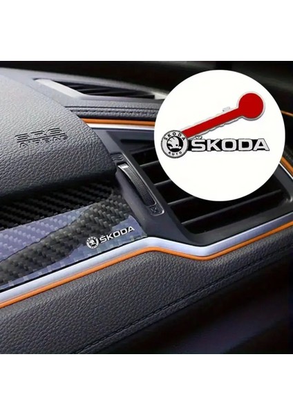 Krom Metal 3m Yazı Hoparlör Logo Amblem 2 Adet modelleri