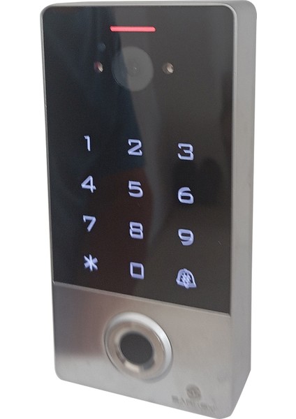 SR-261 Em-W Video Interkom Kart Okuyucu (125 Khz)