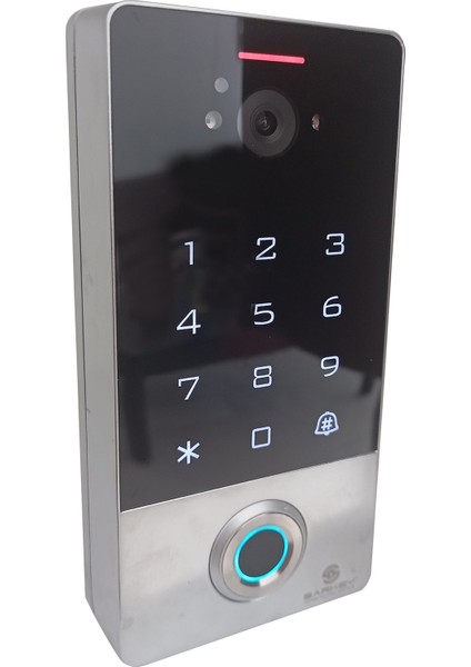 SR-261 Em-W Video Interkom Kart Okuyucu (125 Khz) fiyatları