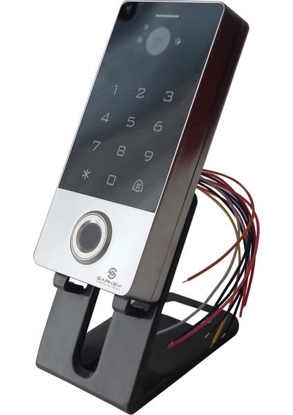 SR-261 Em-W Video Interkom Kart Okuyucu (125 Khz) indirimleri