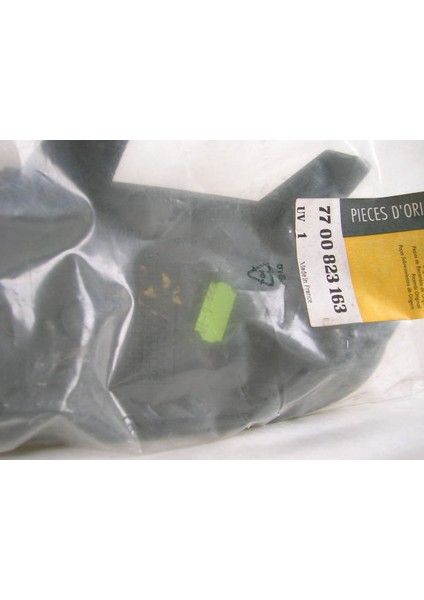 Renault Sıs Far Kapagı Laguna Sol