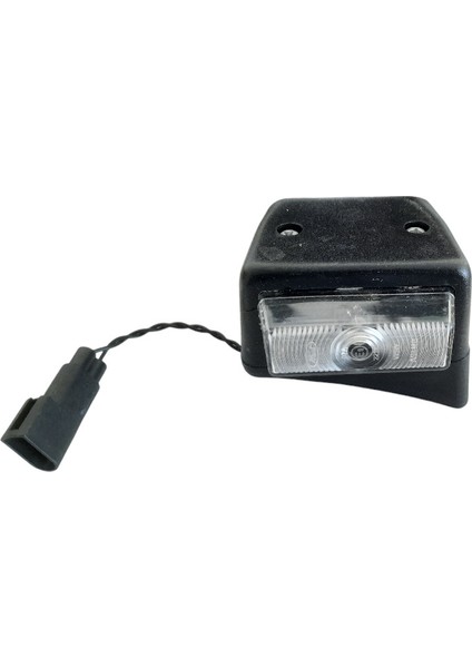 Ford Carco Sıs Lambası Sol Kamyon