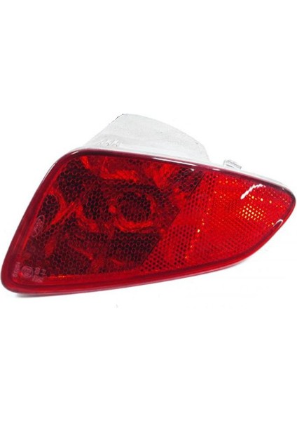 Ford Fıesta H1BB1 17>arka Sıs Lambası Komple Sol 2126145