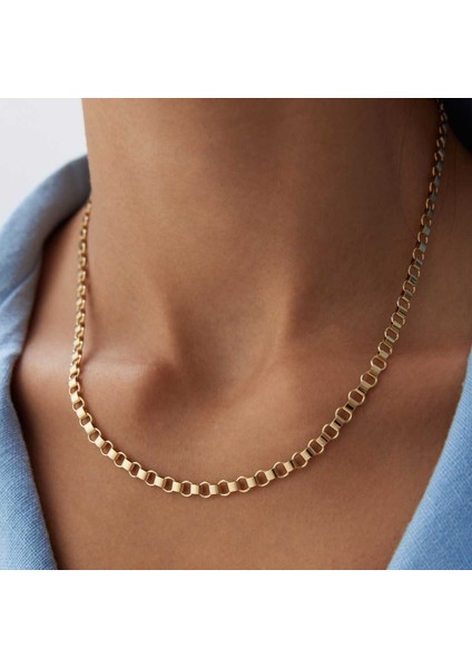 Tuana Olimpiyat Zincir