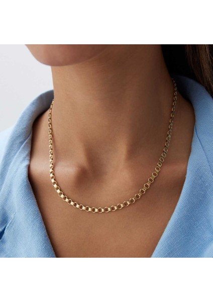 Tuana Olimpiyat Zincir fiyatları