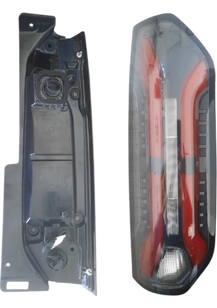 Ford Transıt Custom V710E Arka Stop Ledlı Sol PZ31-13405-BF 2751233