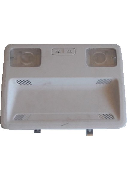 Fd Tavan Lambası Ford Focus Konsol Komple