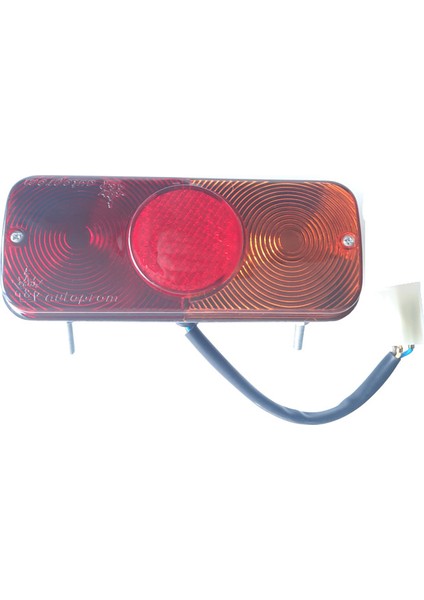 Autoprom Hatta Stop Sınyal Lambası Sag