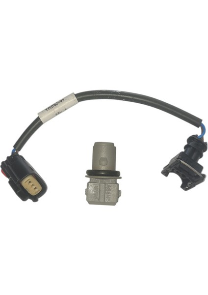 Ford Transıt Yan Sınyal Lamba Duy Kablo Takımı