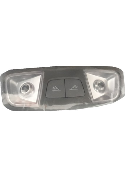 Ad Tavan Lambası A3-A4-A8 Audı K.grı