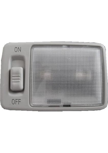 Toyota Lamba Corolla Tavan Ic Ayndınlatma