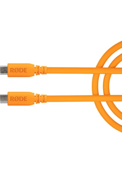 SC17: Turuncu | 1.5 Mt. Usb-C -Usb-C Flat Kablo fiyatları