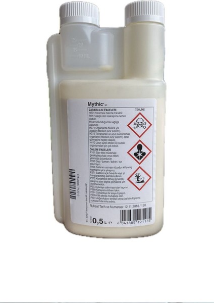 Mythic Sc 500 ml fiyatları