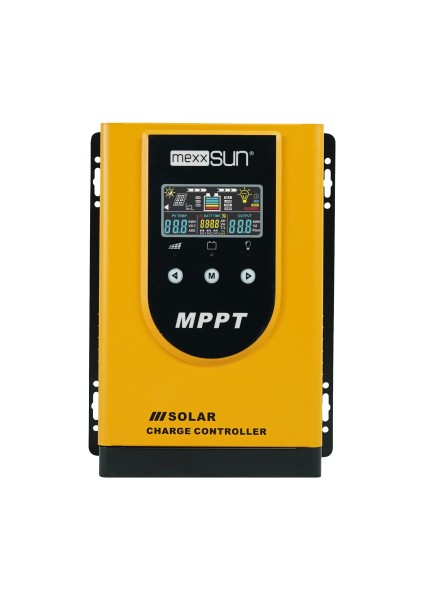 (Mpk8) 60A Mppt 12/24/48V Mppt Şarj Kontrol Cihazı fiyatları