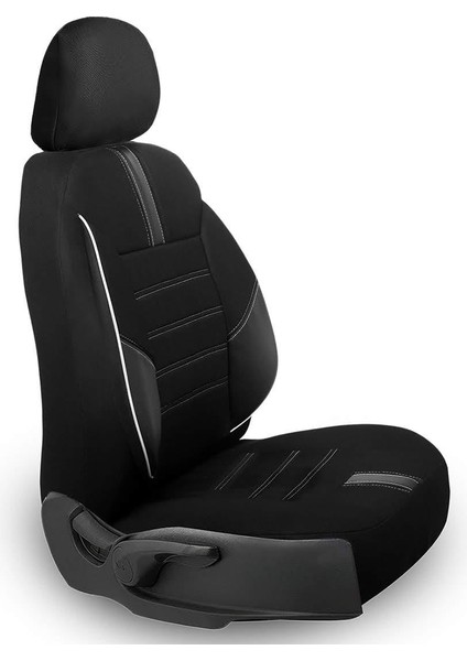 Yıldızb Serisi Citroen Ds4 Tam Set Oto Koltuk Kılıfı